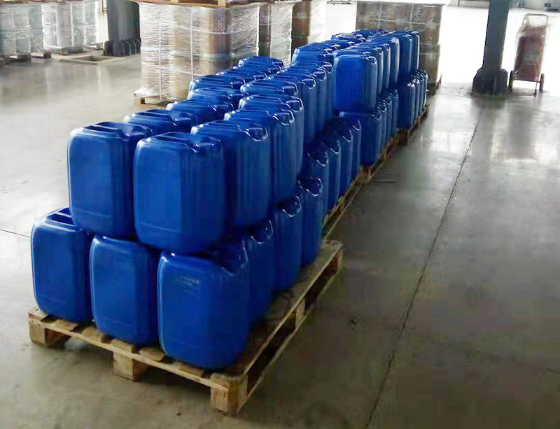 環(huán)氧樹(shù)脂車間