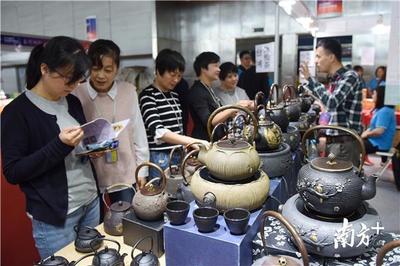 5天23萬(wàn)人次進(jìn)場(chǎng),惠州臺(tái)博會(huì)"吸金"3952萬(wàn)